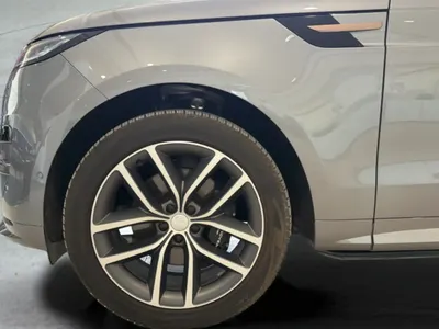 2024 لاند روفر رينج روفر سبورت اتش اس اي