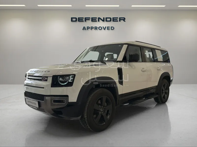 2025 لاند روفر ديفيندر 130 اكس