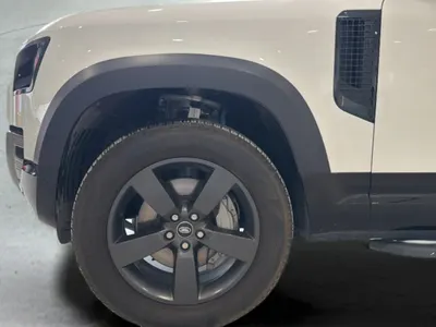 2025 لاند روفر ديفيندر 130 اكس