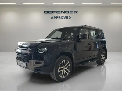 2025 لاند روفر ديفيندر اكس 110