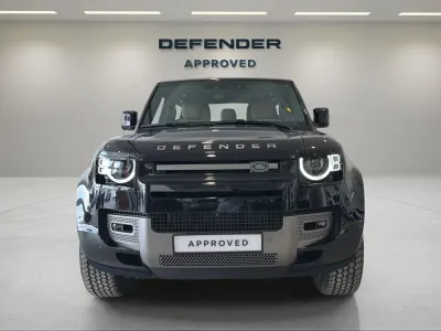 2025 لاند روفر ديفيندر 90