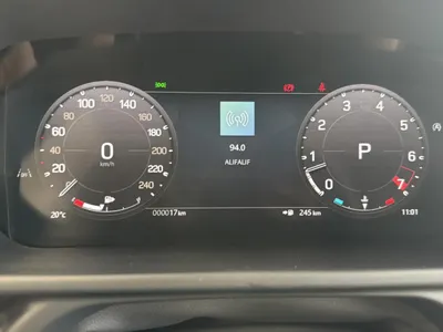 2025 لاند روفر ديفيندر 90