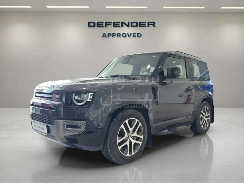 2025 لاند روفر ديفيندر 90