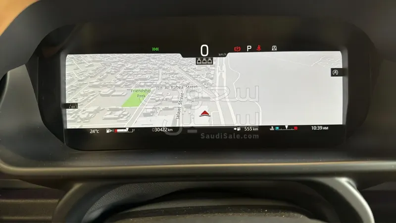 2025 لاند روفر ديفيندر 90