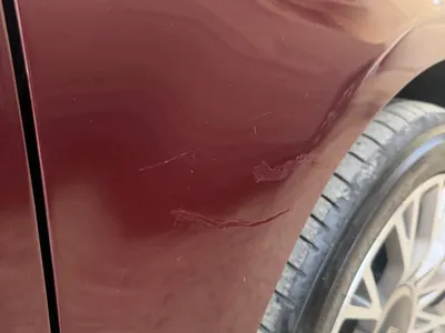 2022 فيات 500 دولتشي فيتا