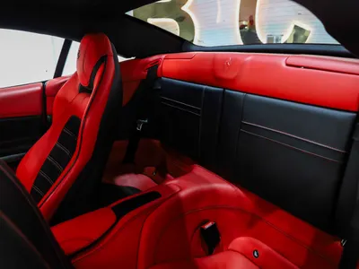 2016 فيراري كــاليفورنيا اف 1 تي