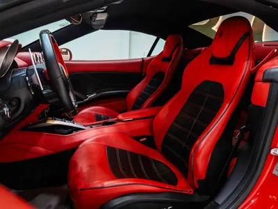 2016 فيراري كــاليفورنيا اف 1 تي