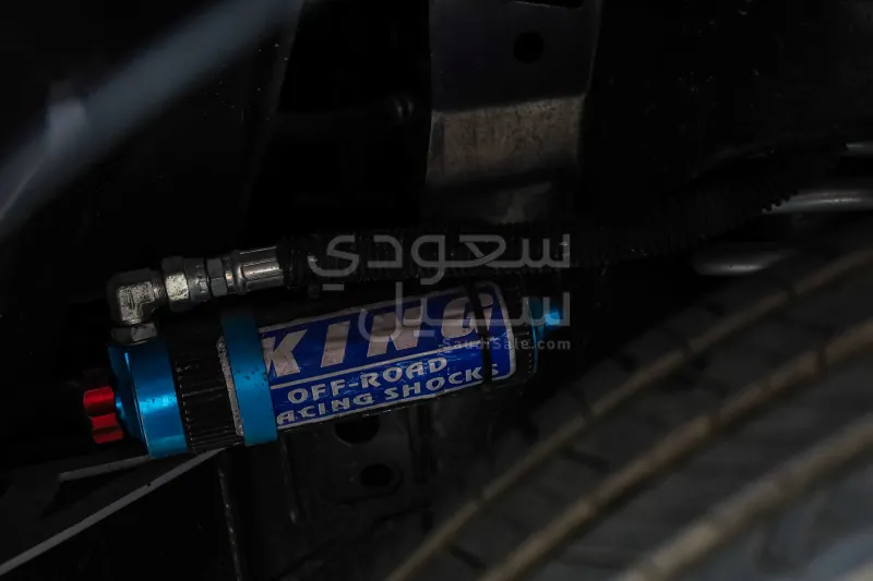 2025 نيسان باترول تيتانيوم