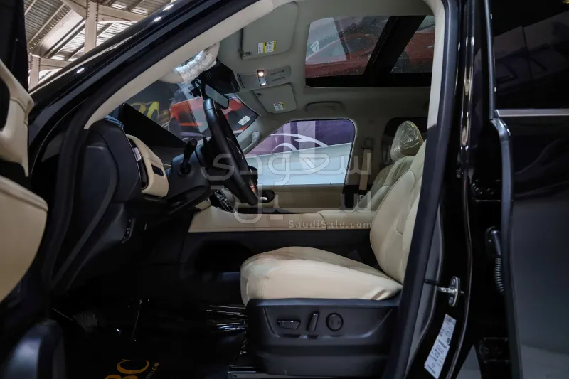 2025 نيسان باترول تيتانيوم