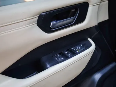 2025 نيسان باترول تيتانيوم