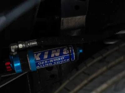 2025 نيسان باترول تيتانيوم