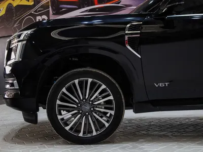 2025 نيسان باترول تيتانيوم