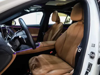 2024 مرسيدس - بنز إي 200