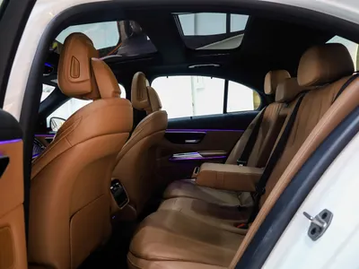 2024 مرسيدس - بنز إي 200