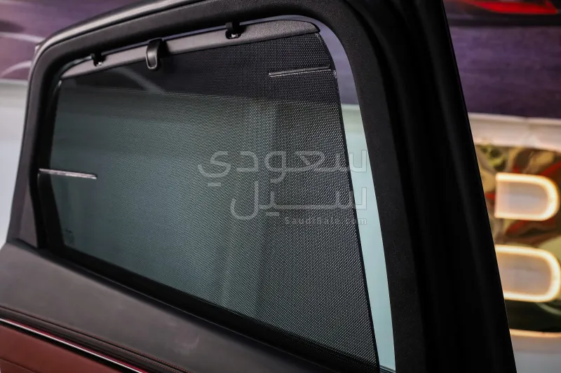 2025 جينيسيس جي في 70