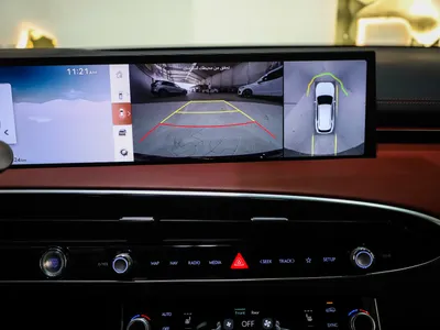 2025 جينيسيس جي في 70