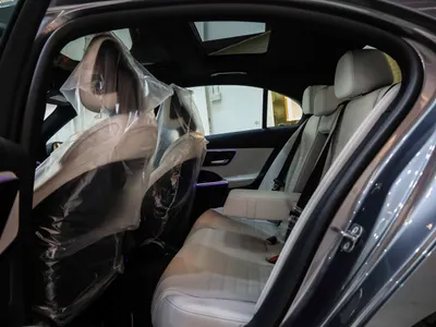 2025 مرسيدس - بنز سي 200