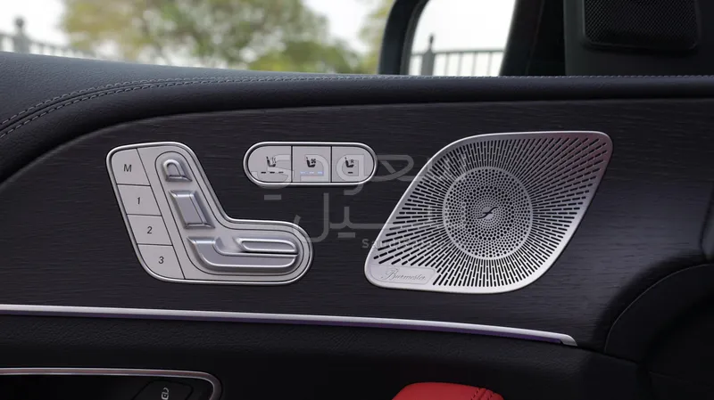 2026 مرسيدس - بنز جي إل إي 450 كوبيه