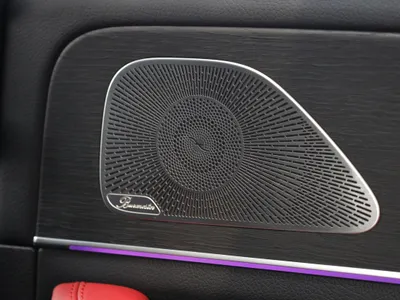 2026 مرسيدس - بنز جي إل إي 450 كوبيه