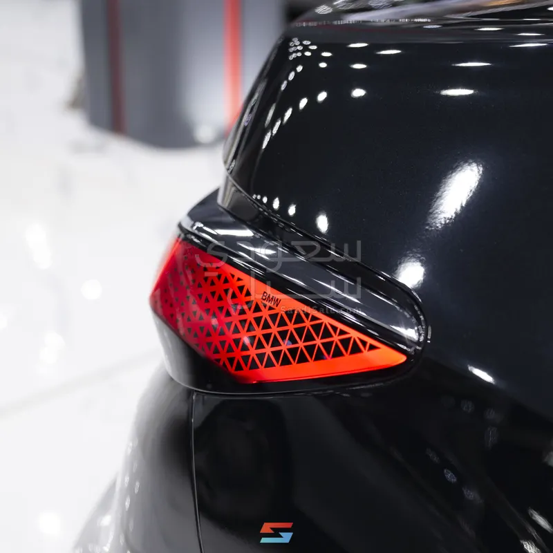 2026 بي ام دبليو الفئة السابعة 735أي