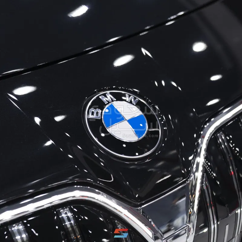 2026 بي ام دبليو الفئة السابعة 735أي