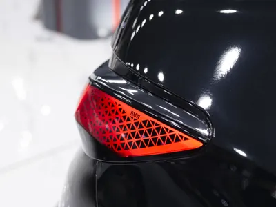 2026 بي ام دبليو الفئة السابعة 735أي