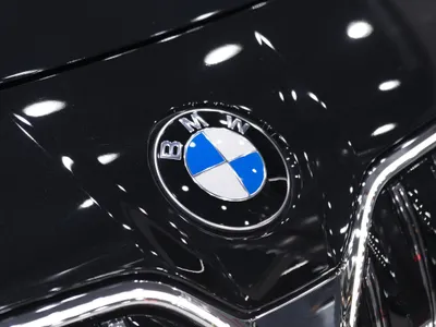 2026 بي ام دبليو الفئة السابعة 735أي