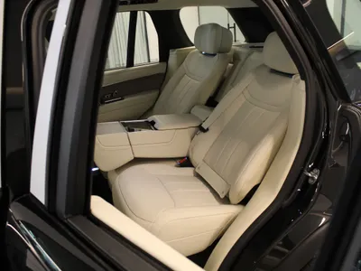 2026 لاند روفر رينج روفر اوتوبيوغرافي