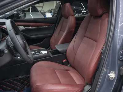 2026 مازدا مازدا 3