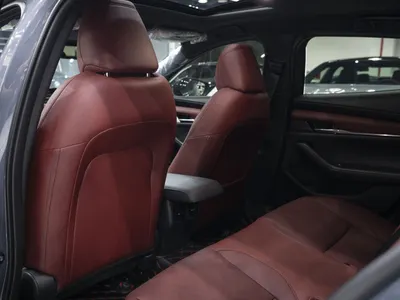 2026 مازدا مازدا 3