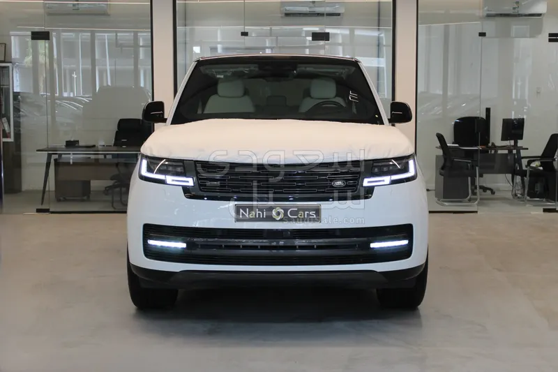 2026 لاند روفر رينج روفر اتش اس اي