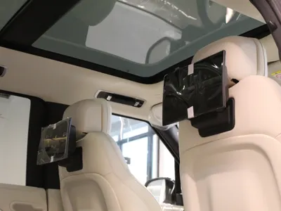 2026 لاند روفر رينج روفر اتش اس اي