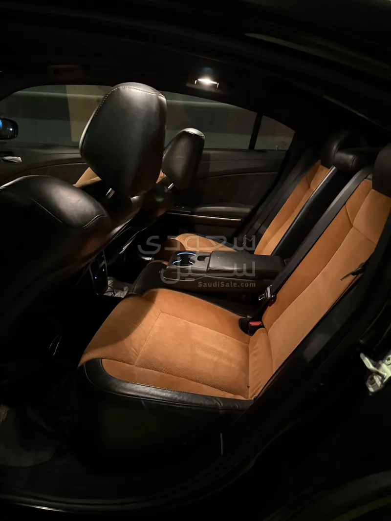 2022 دودج تشارجر اٍس ار تي 392 سكات باك