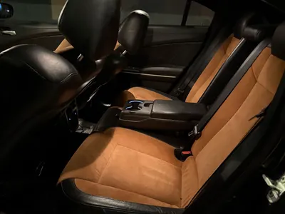 2022 دودج تشارجر اٍس ار تي 392 سكات باك