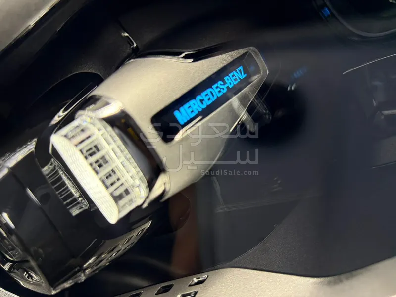 2023 مرسيدس - بنز سي 200