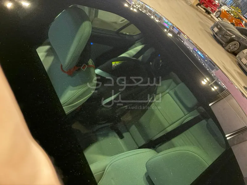 2023 مرسيدس - بنز سي 200