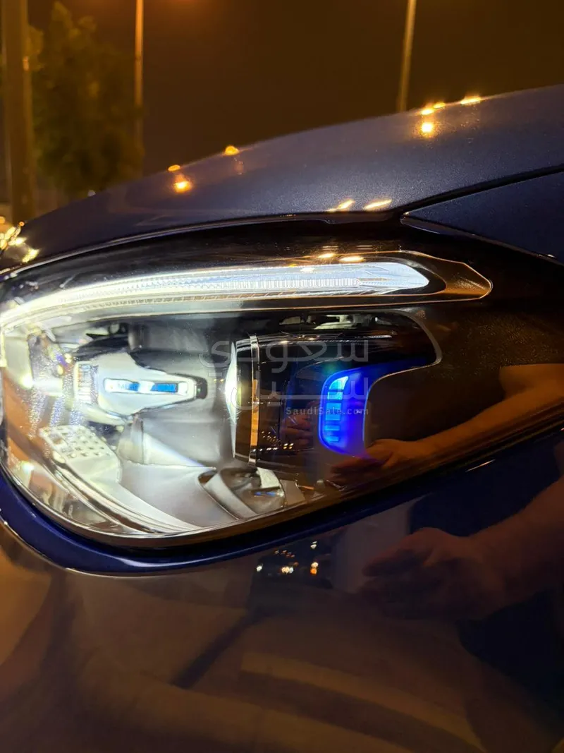 2023 مرسيدس - بنز سي 200