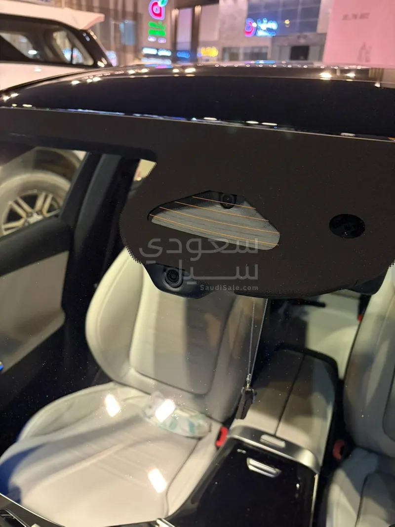 2023 مرسيدس - بنز سي 200