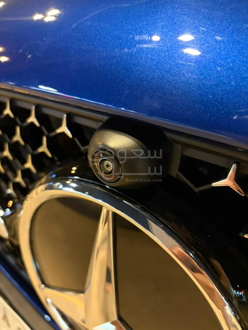 2023 مرسيدس - بنز سي 200