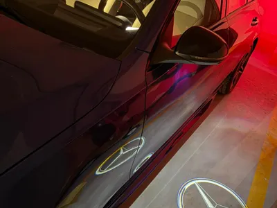 2023 مرسيدس - بنز سي 200