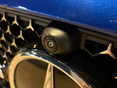 2023 مرسيدس - بنز سي 200