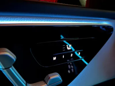 2023 مرسيدس - بنز سي 200