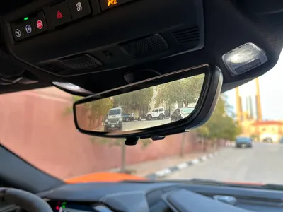 2023 شفروليه كورفيت سي 8