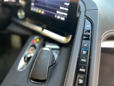 2023 شفروليه كورفيت سي 8