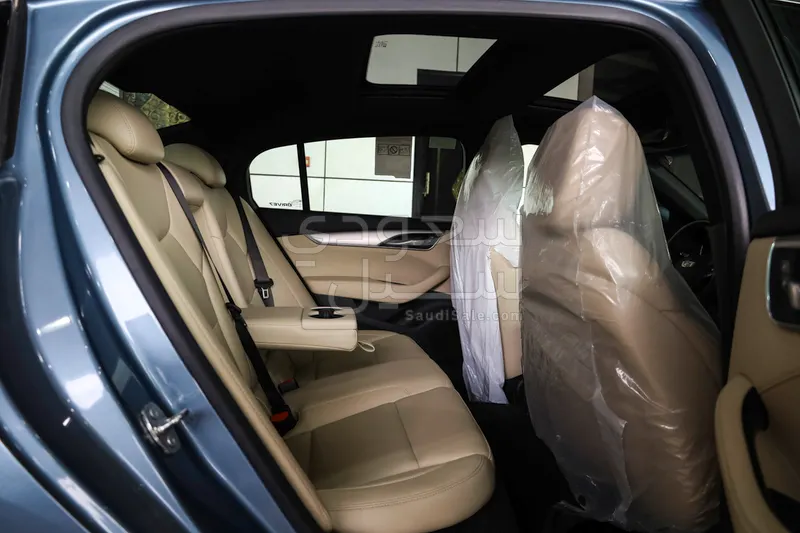 2023 كاديلاك سي تي 5