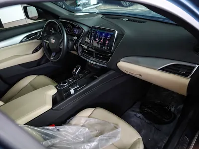 2023 كاديلاك سي تي 5