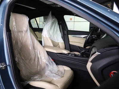 2023 كاديلاك سي تي 5