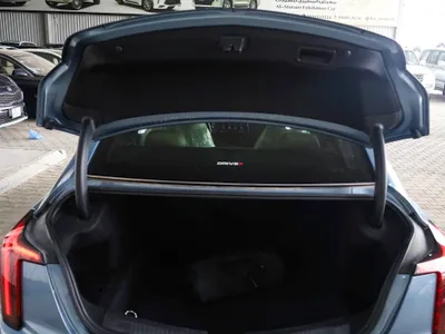 2023 كاديلاك سي تي 5