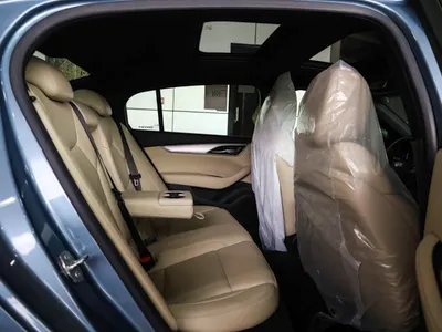 2023 كاديلاك سي تي 5