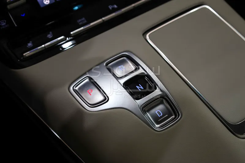 2022 هيونداي ازيرا